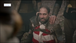 Barbarossa - Season 02 Episode 69 Urdu Dubbed